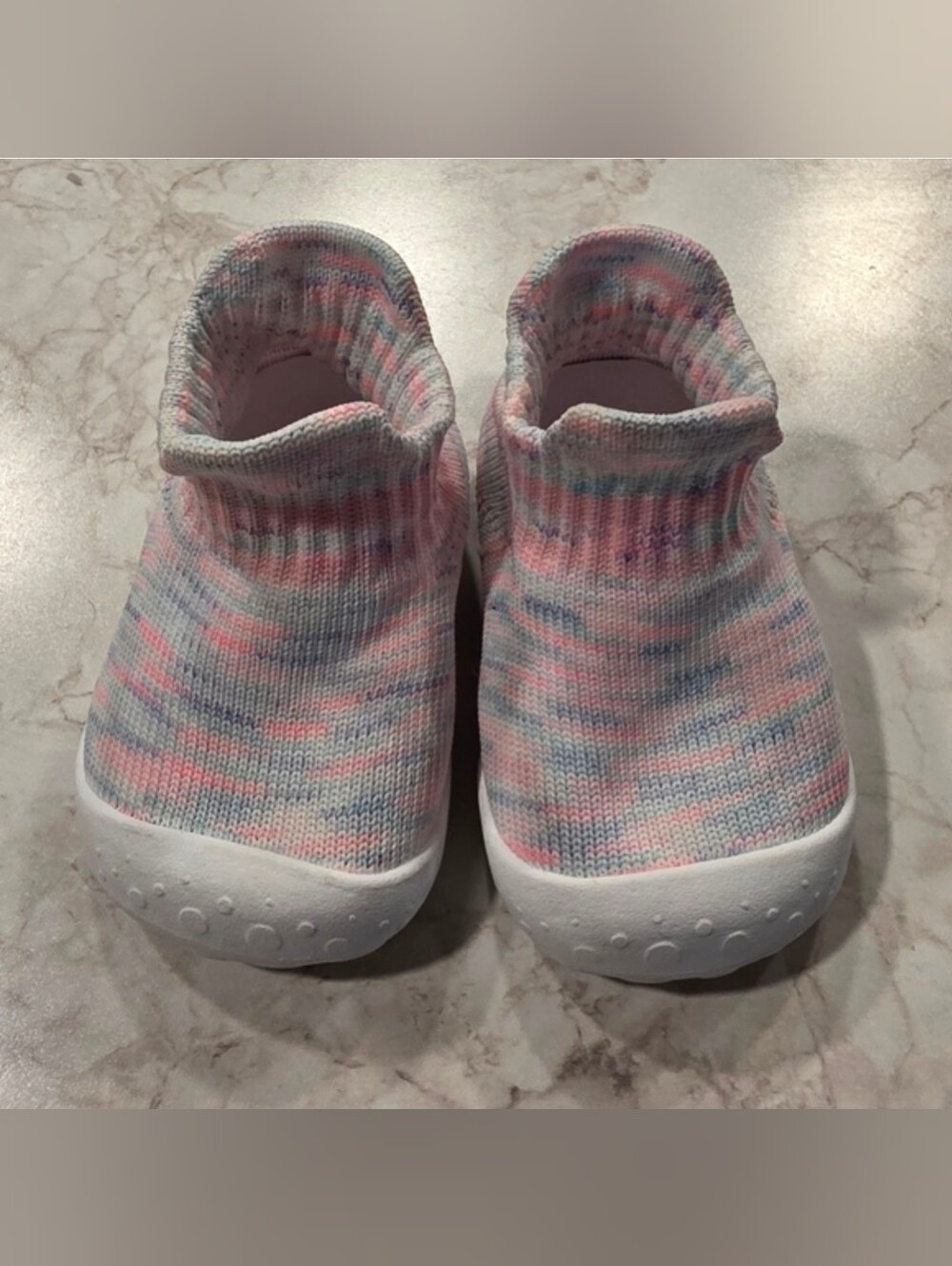 Baby Shoes